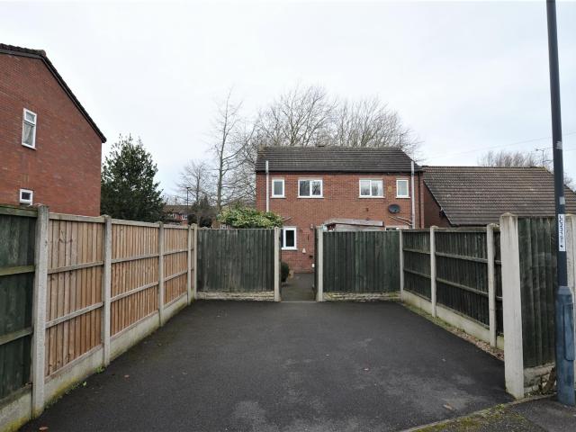 House for rent in Pride Park, East Midlands