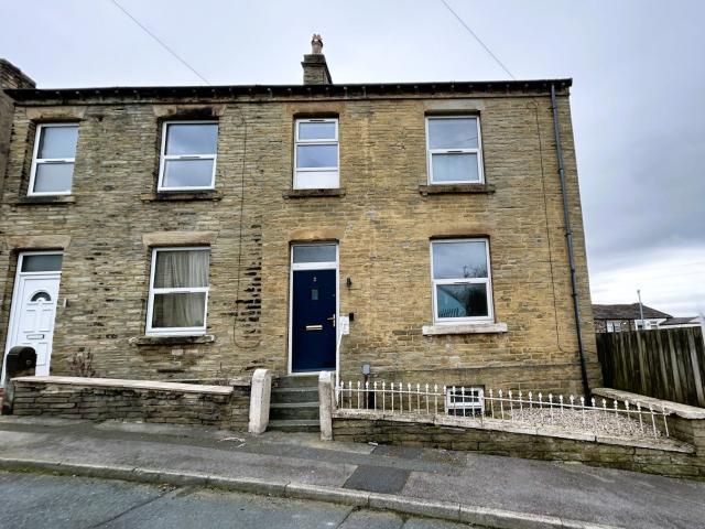 House for rent in Firthcliffe, Heckmondwike