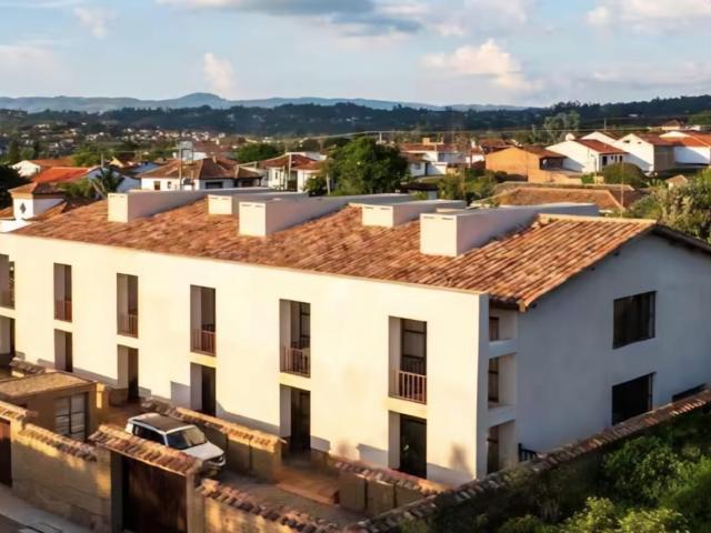 Casa en arriendo en Boyacá, Almeida
