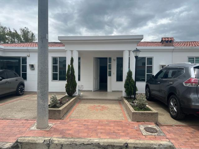 Casa en arriendo en El Centro, Zipaquirá