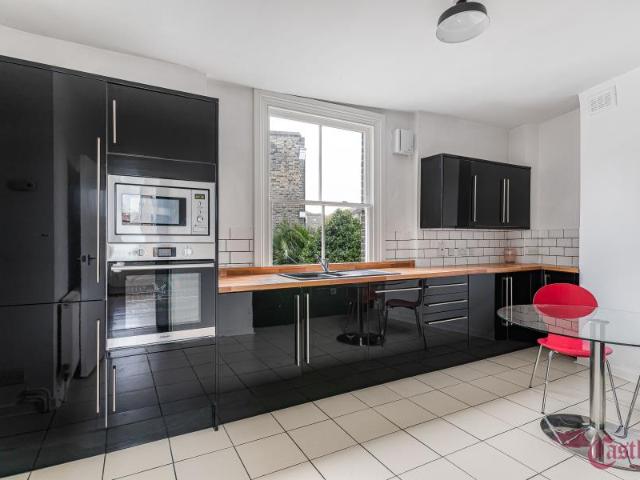 House for rent in Stepney, Greater London