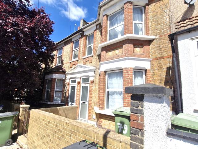 House for rent in Plumstead, Greater London