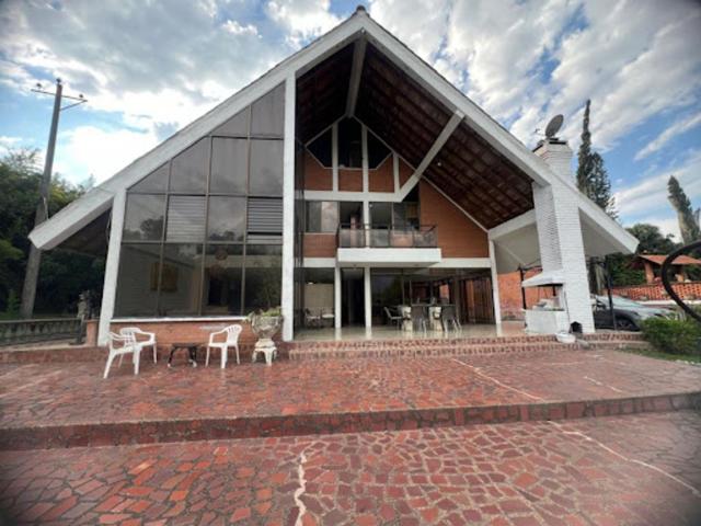 Casa en arriendo en AMCO, Area Metropolitana Centro Occidente, Pereira
