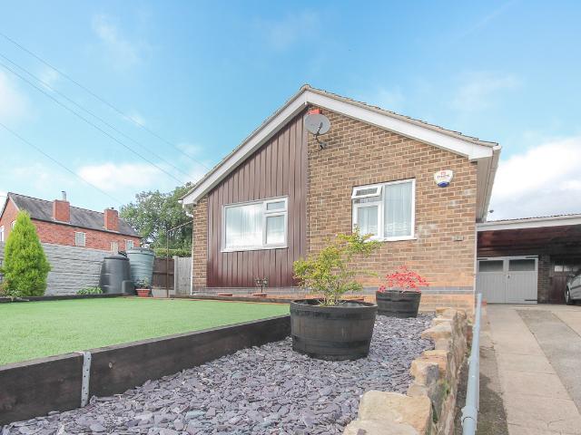 House for rent in Chaddesden, East Midlands