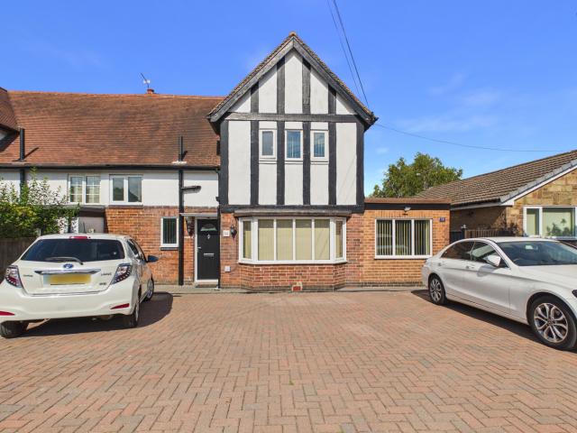 House for rent in Littleover, Derby