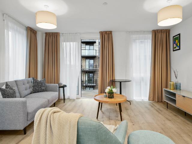 House for rent in Ordsall, Salford