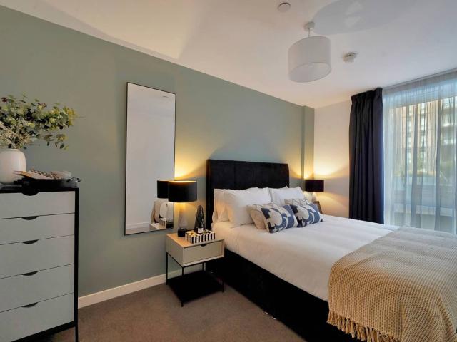 House for rent in Ordsall, Salford