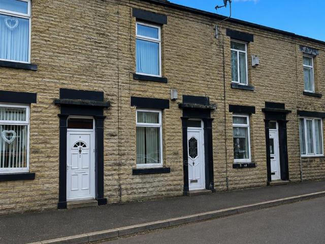 House for rent in Primrose Bank, Pendock