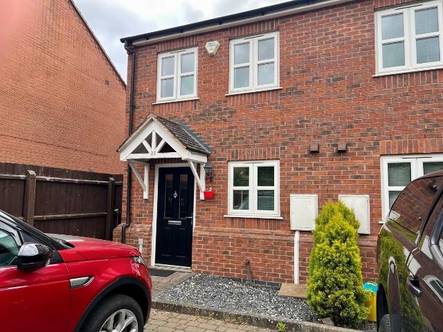 House for rent in Oadby, Leicestershire