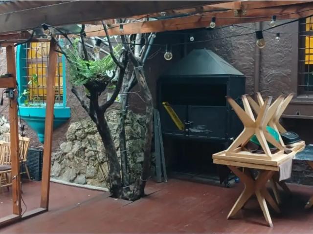 Casa en arriendo en Ricaurte, Bogotá