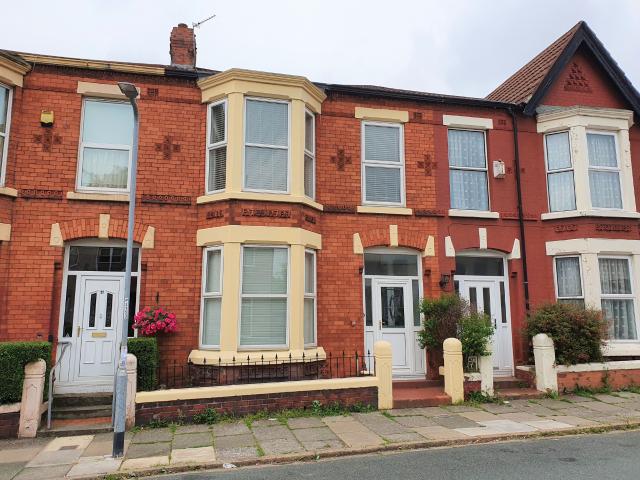 House for rent in Allerton, Calderstones