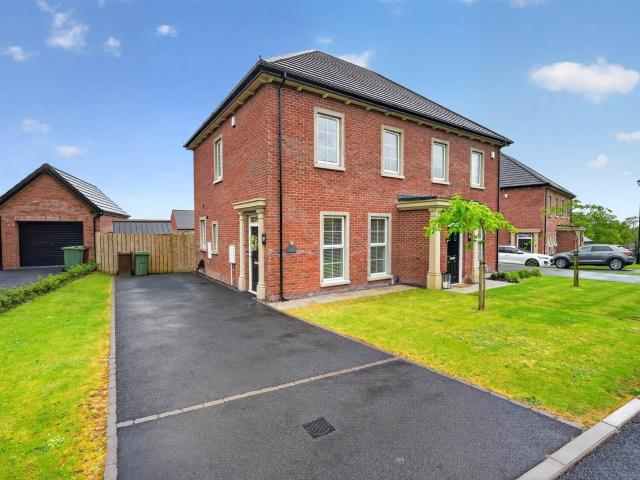 House for rent in Ballymacash, Lisburn