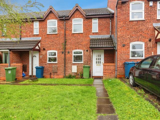 House for rent in Hopton, Baswich