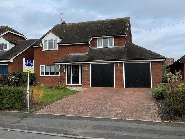 House for rent in Forthampton, Worcestershire