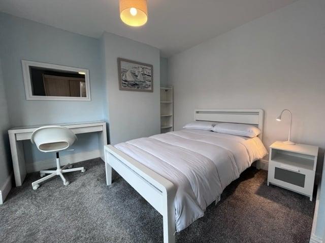 House for rent in Rumwell, Somerset