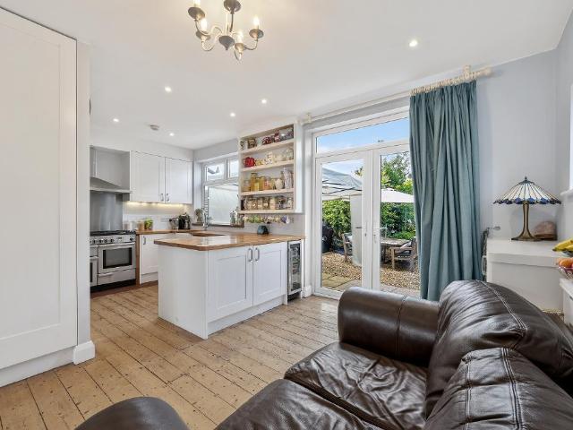 House for rent in London Borough of Merton, Greater London
