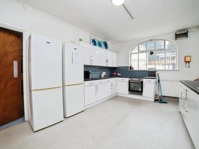 House for rent in Kedleston, East Midlands
