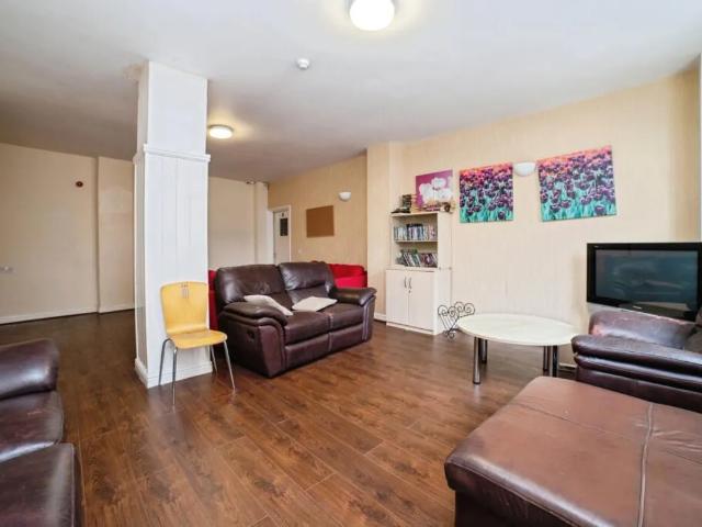 House for rent in Kedleston, East Midlands
