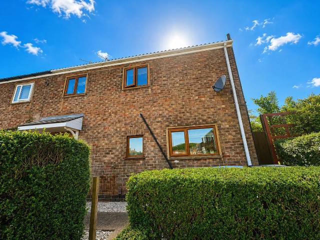 House for rent in Caldermill, East Midlands