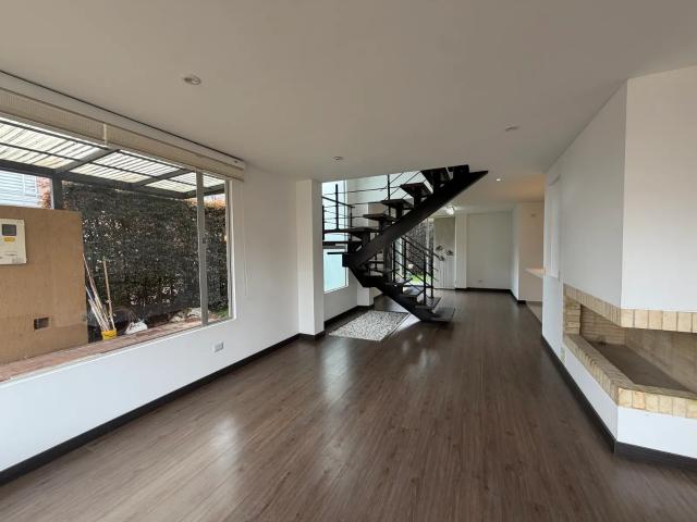 Casa en arriendo en Cundinamarca