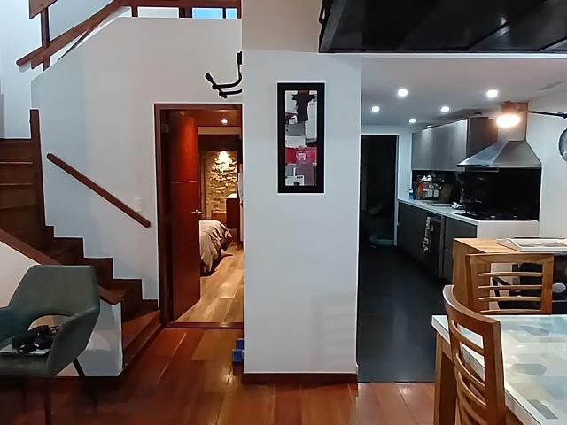 Casa en arriendo en Centro, Cundinamarca