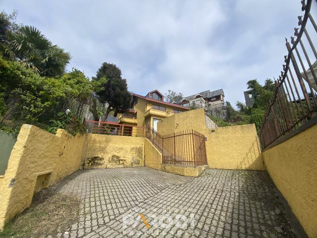 Casa en arriendo en Chiguayante, Biobío