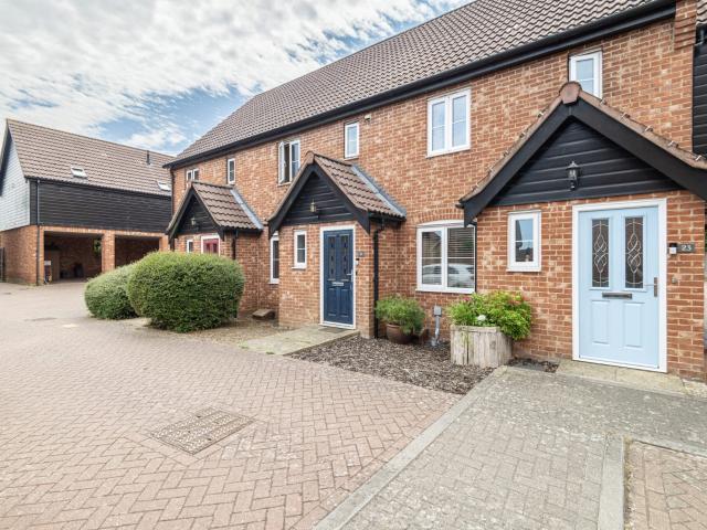 House for rent in Crostwick, Norfolk