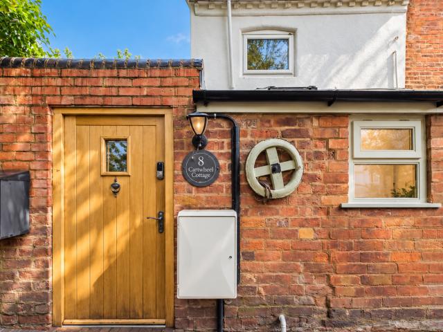 House for rent in Bull Ring, Worcester