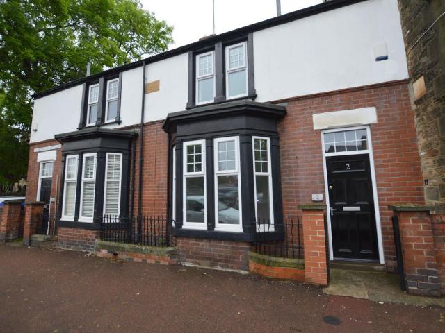 House for rent in Low Fell, Gateshead