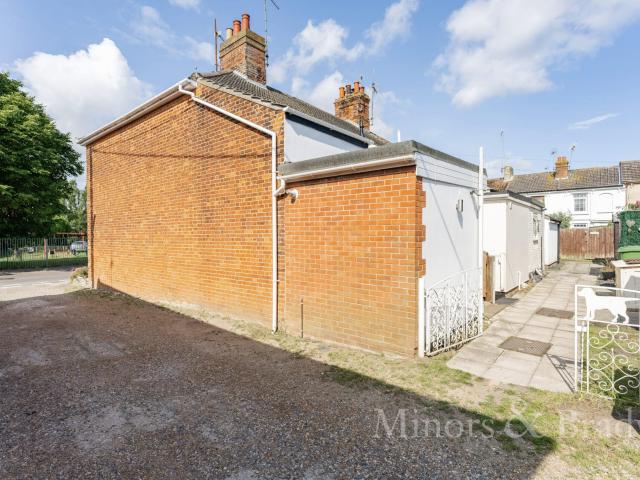House for rent in Kessingland, East Suffolk