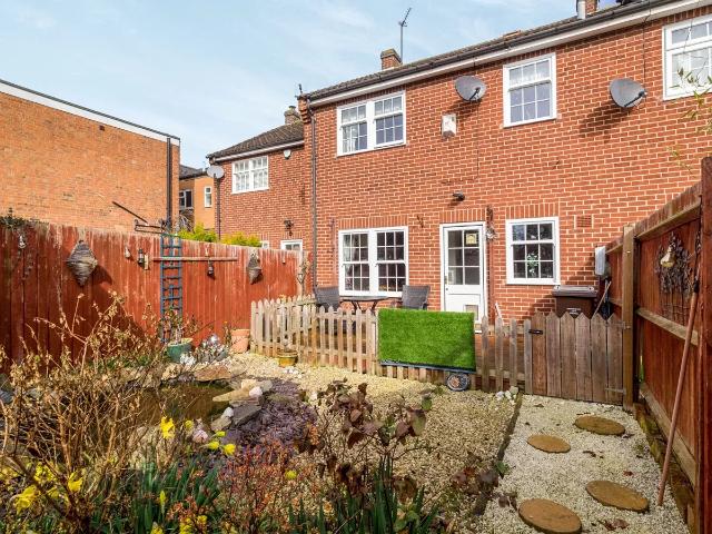 House for rent in Romans Quarter, Rushcliffe