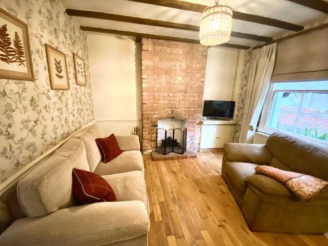 House for rent in Prestatyn