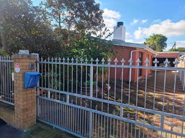 House for rent in Parow, Western Cape