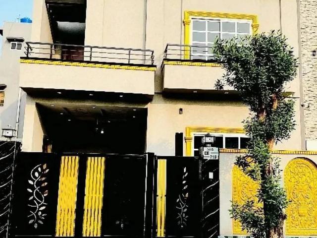 House for sale in Gujranwala, Islamabad Capital Territory