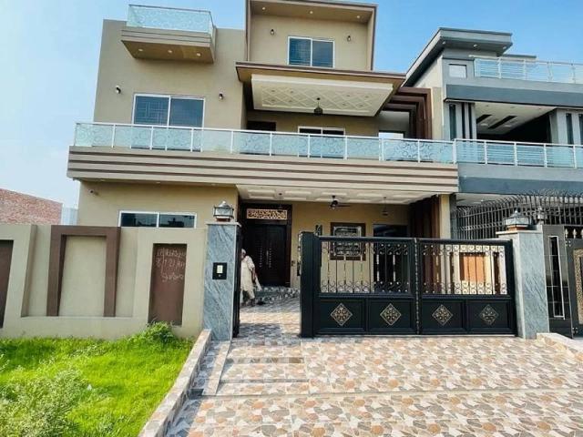 House for sale in Gujranwala, Islamabad Capital Territory