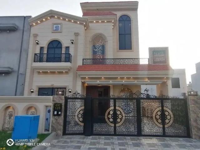 House for sale in Gujranwala, Islamabad Capital Territory