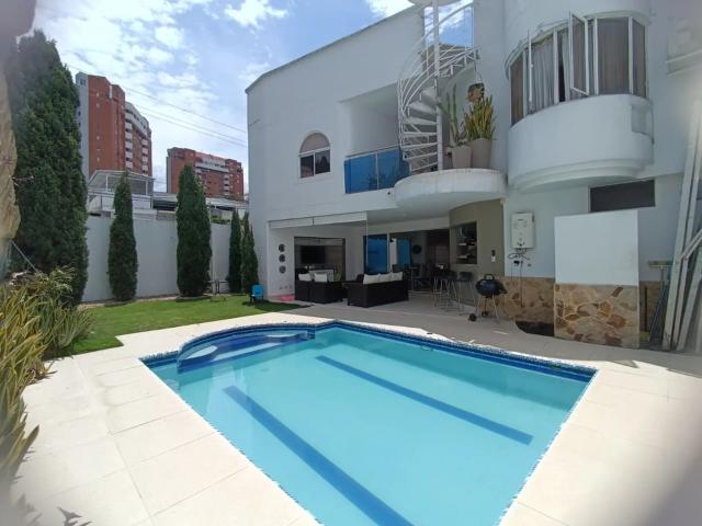 Casa en arriendo en Sur, Valle Del Cauca