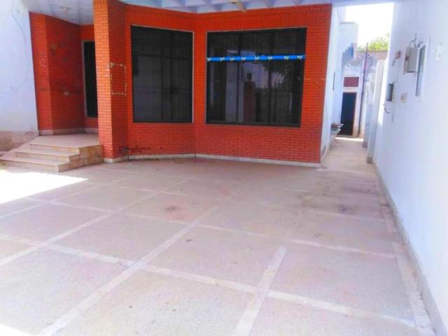 House for rent in Khanewal, Islamabad Capital Territory