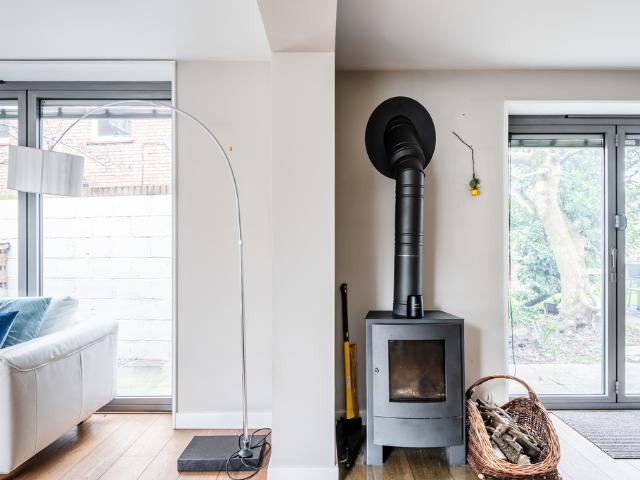 House for rent in Clapham, Greater London