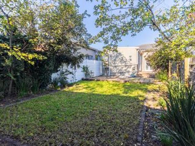 House for rent in Cape Town, Western Cape