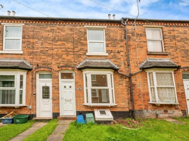 House for rent in Hockley Port, West Midlands