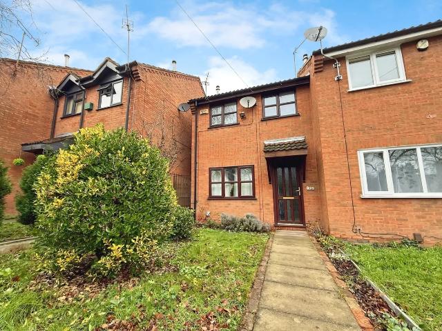 House for rent in Haddon, East Midlands