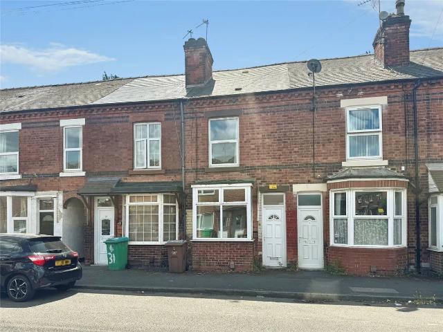 House for rent in Haddon, East Midlands