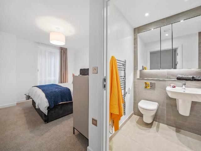 House for rent in Ordsall, Salford