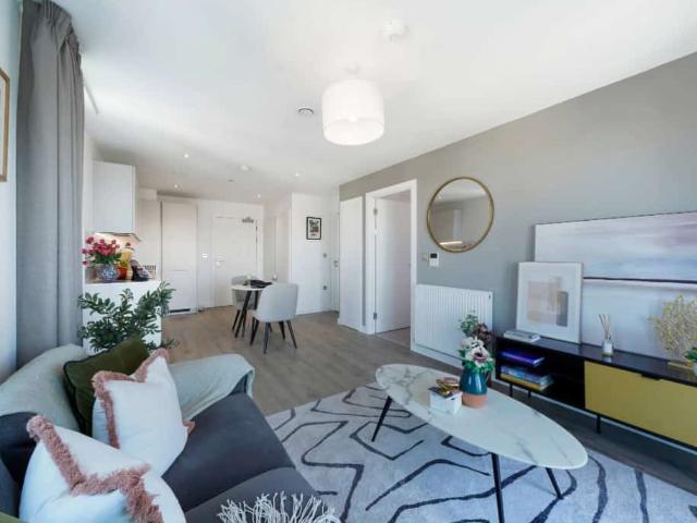 House for rent in Ordsall, Salford