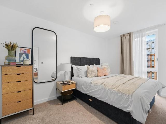 House for rent in Ordsall, Salford