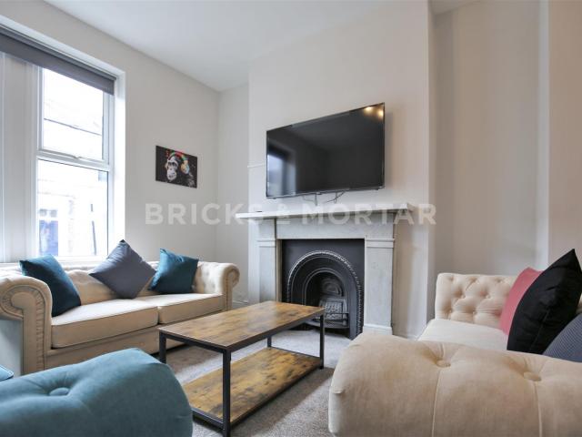 House for rent in Jesmond, Newcastle upon Tyne