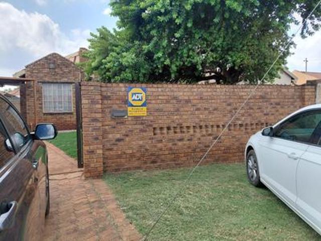 House for rent in Midrand, City of Johannesburg Metropolitan Municipality