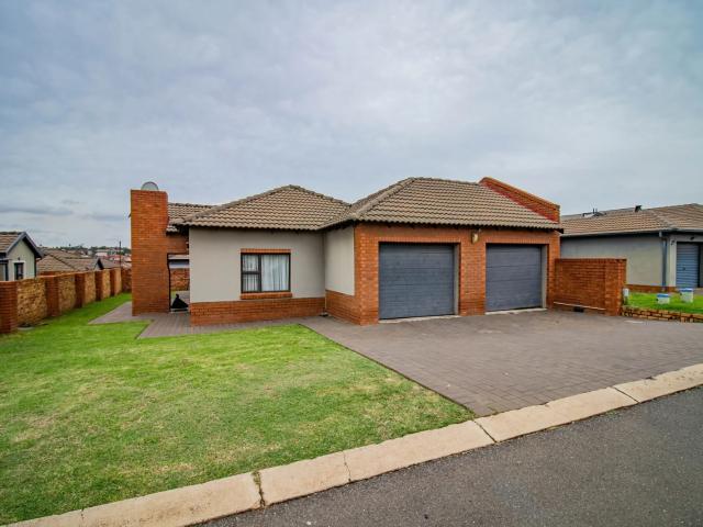 House for rent in Ekurhuleni, Gauteng