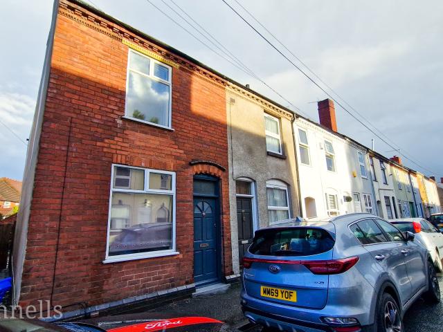 House for rent in Shell Corner, Halesowen